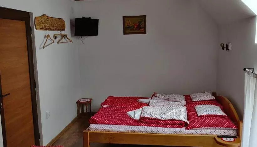 Majatalo Tünde Vendégház