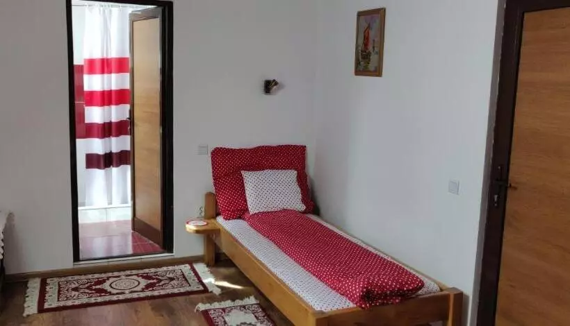 Majatalo Tünde Vendégház