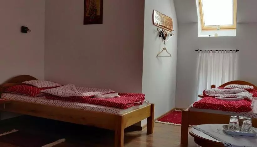 Majatalo Tünde Vendégház