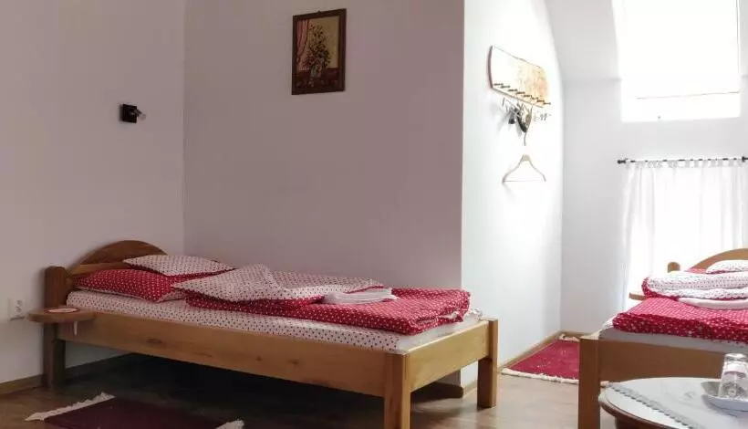 Majatalo Tünde Vendégház