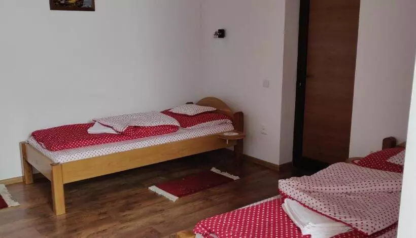 Majatalo Tünde Vendégház