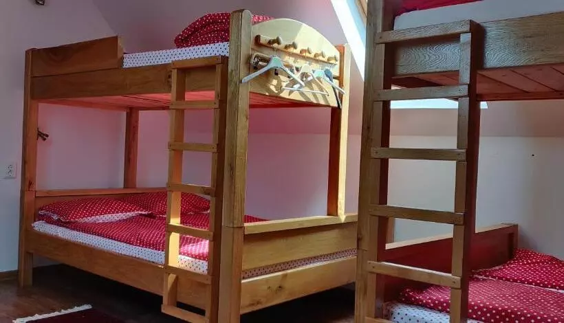 Majatalo Tünde Vendégház