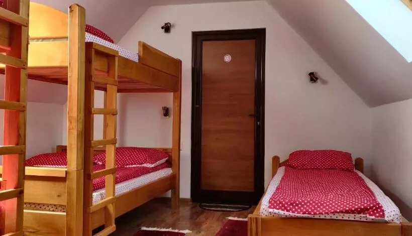 Majatalo Tünde Vendégház