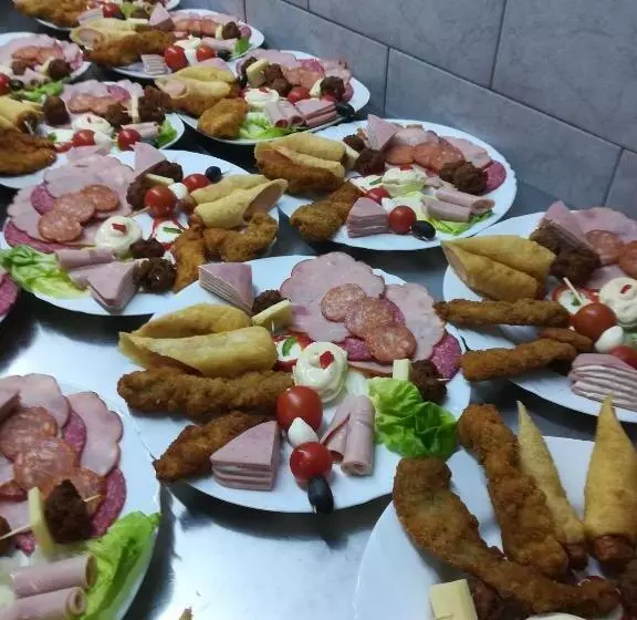 Majatalo Tünde Vendégház