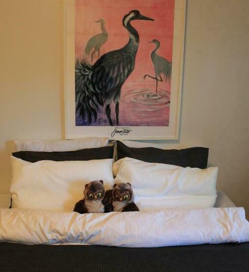 ペンション Visit Hautakylä