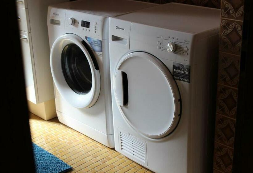 펜션 Zum Altbreitenfelderhof