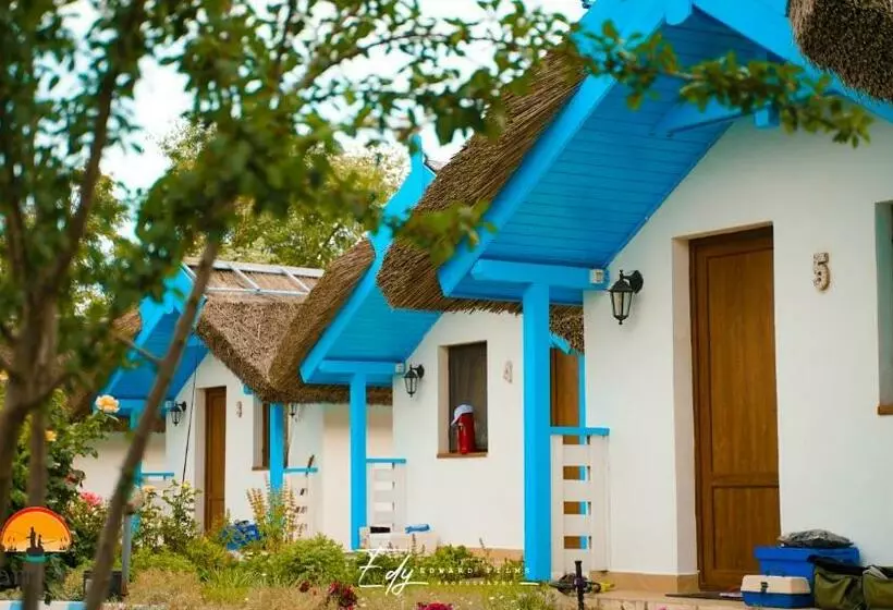 Lomakeskus Casa Pescarilor
