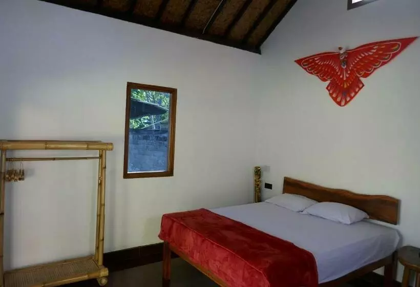 リゾートホテル Sunset Springs Beach Retreat