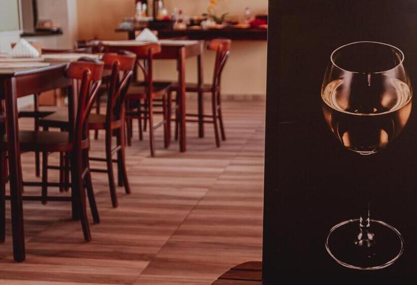 هاستل Pousada Mahalo Fulô