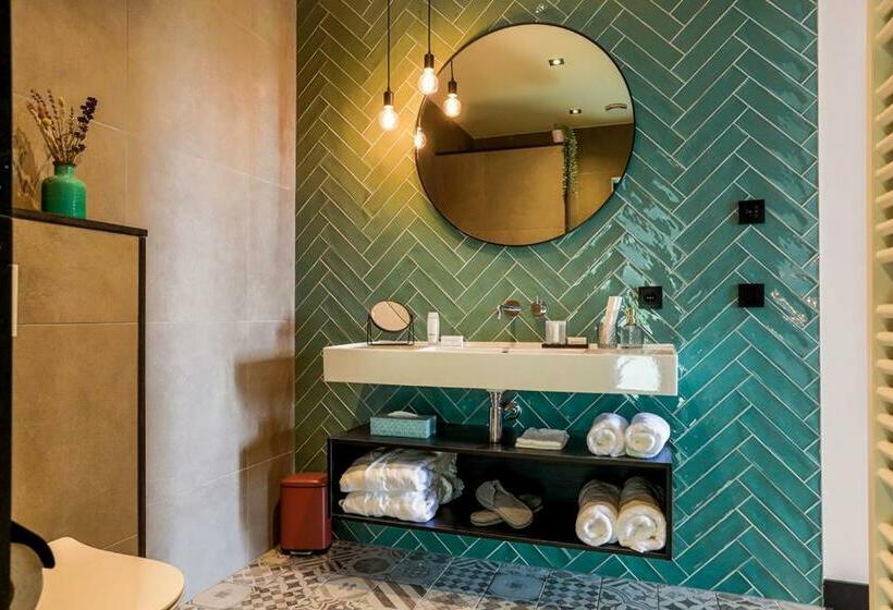 B&b De Scheersehoeve