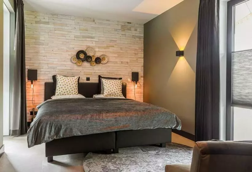 B&b De Scheersehoeve