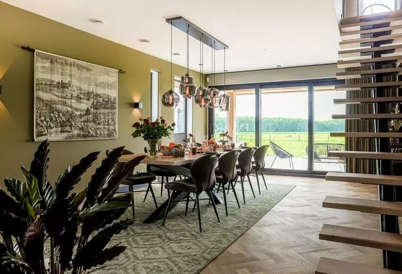 B&b De Scheersehoeve