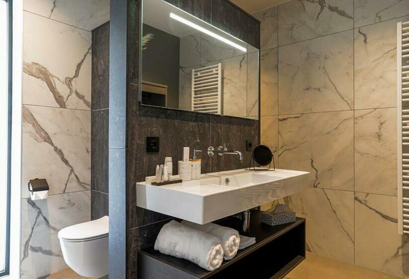 B&b De Scheersehoeve