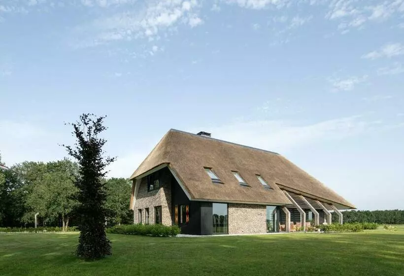 B&b De Scheersehoeve