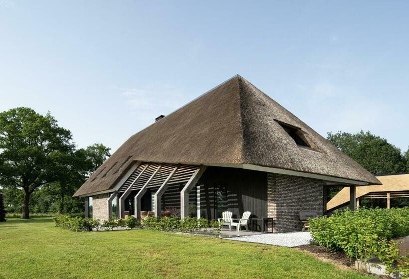 B&b De Scheersehoeve