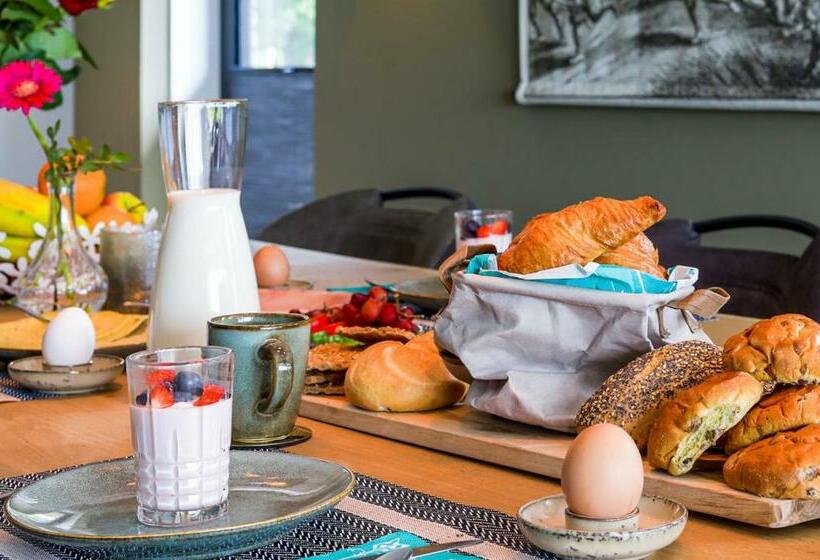 B&b De Scheersehoeve