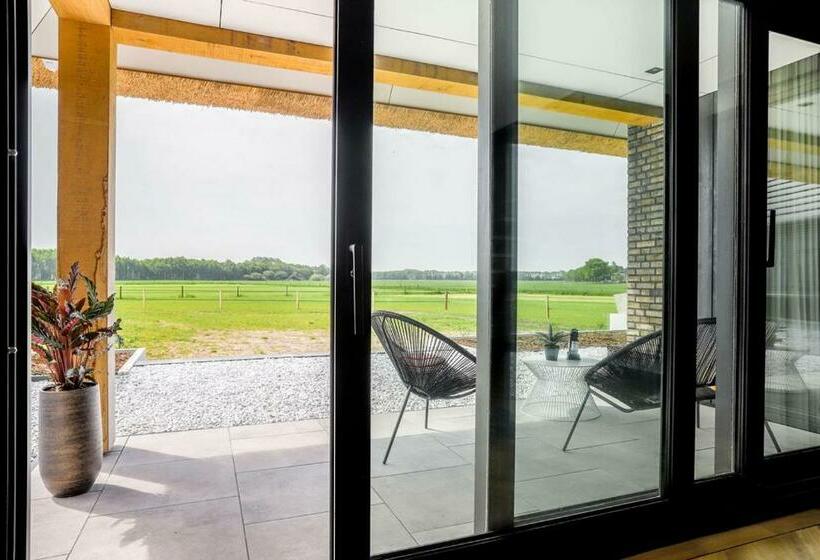 B&b De Scheersehoeve