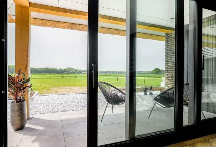 B&b De Scheersehoeve