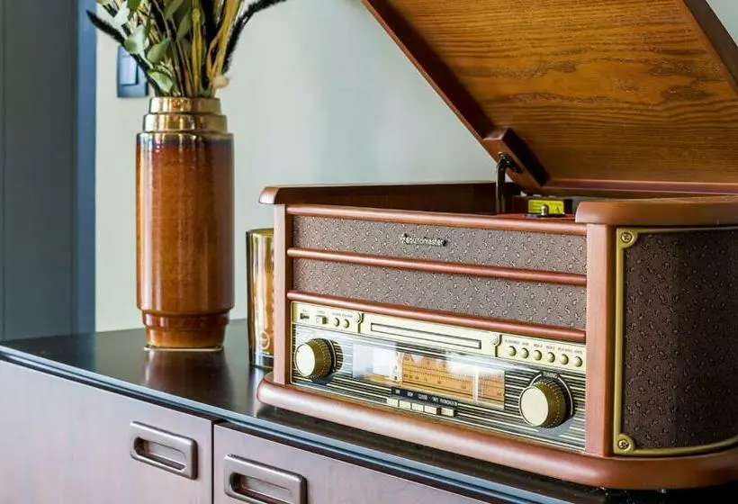 B&b De Scheersehoeve