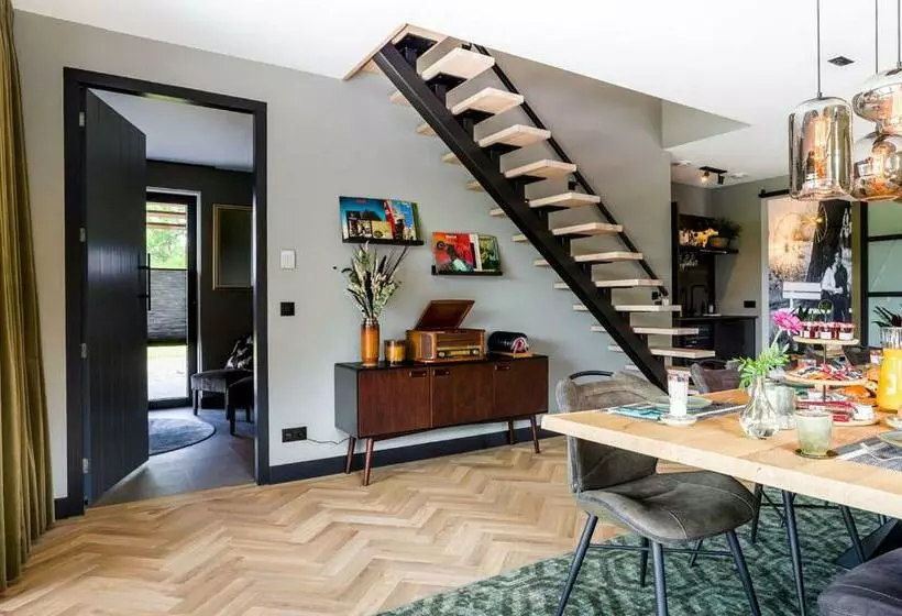 B&b De Scheersehoeve