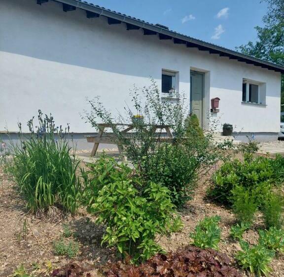 B&b Manderscheid Blick