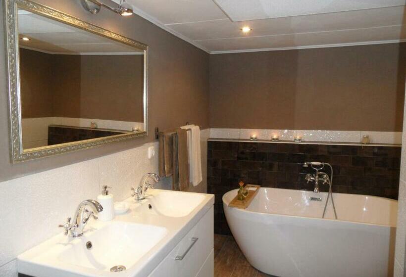 B&b Manderscheid Blick