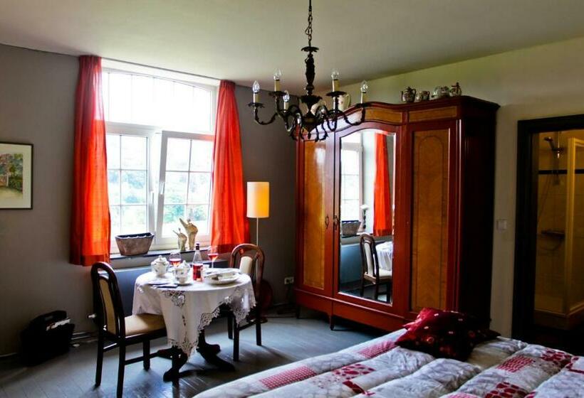 B&b Potpourri Voeren