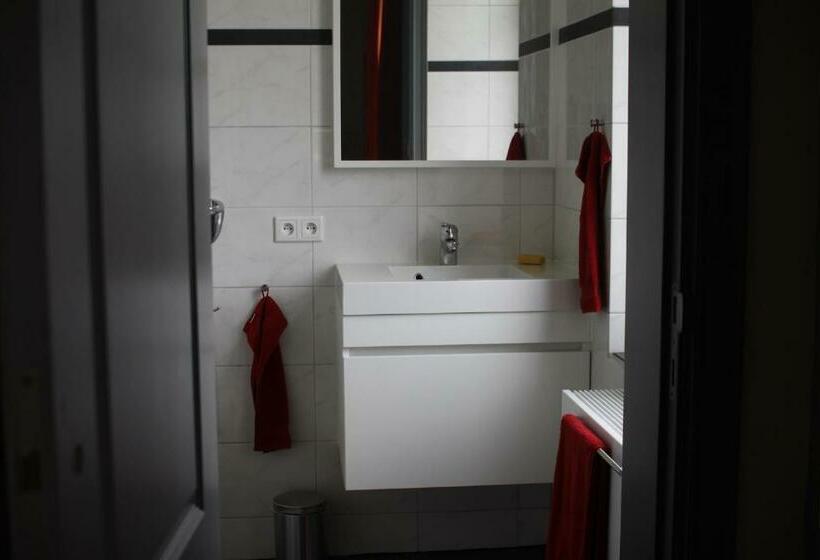 B&b Potpourri Voeren