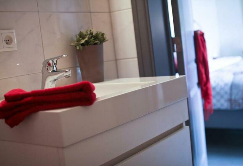 B&b Potpourri Voeren