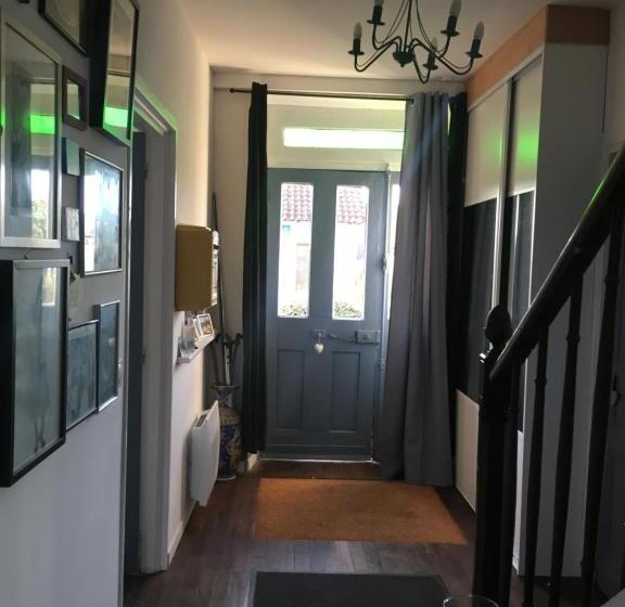 مبيت وإفطار Ancien Relais De Poste The Old Post Office