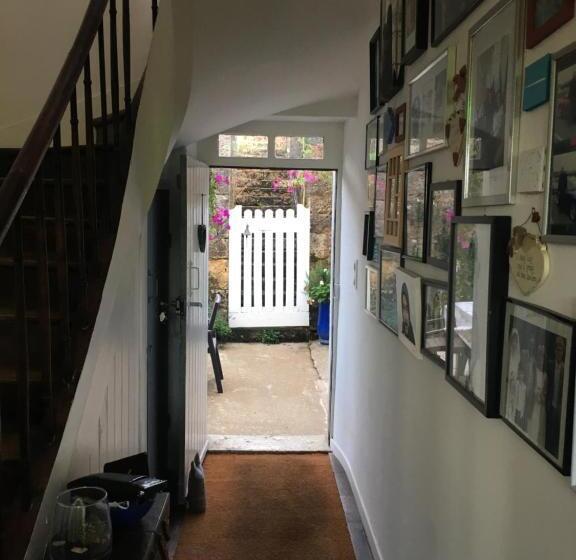 مبيت وإفطار Ancien Relais De Poste The Old Post Office