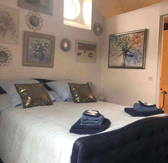 مبيت وإفطار Ancien Relais De Poste The Old Post Office