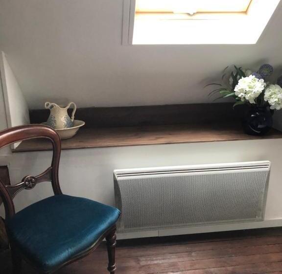 مبيت وإفطار Ancien Relais De Poste The Old Post Office