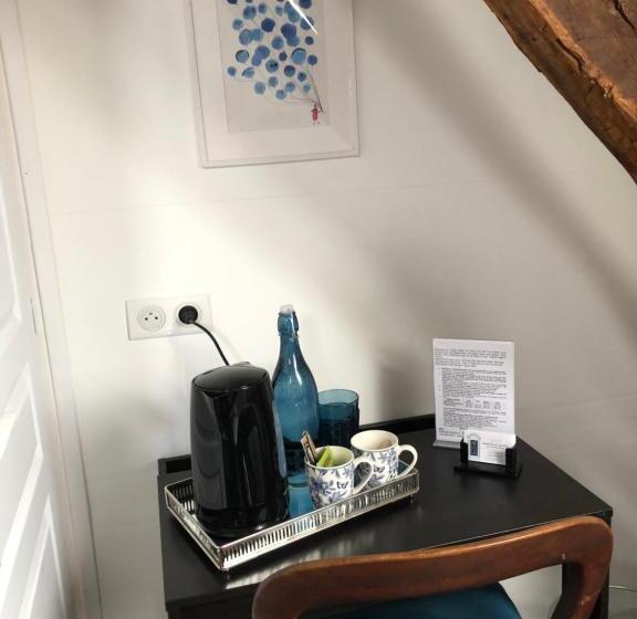 مبيت وإفطار Ancien Relais De Poste The Old Post Office