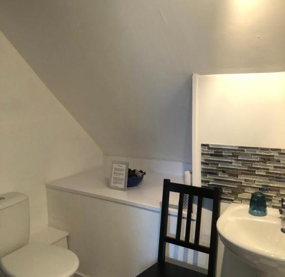 مبيت وإفطار Ancien Relais De Poste The Old Post Office