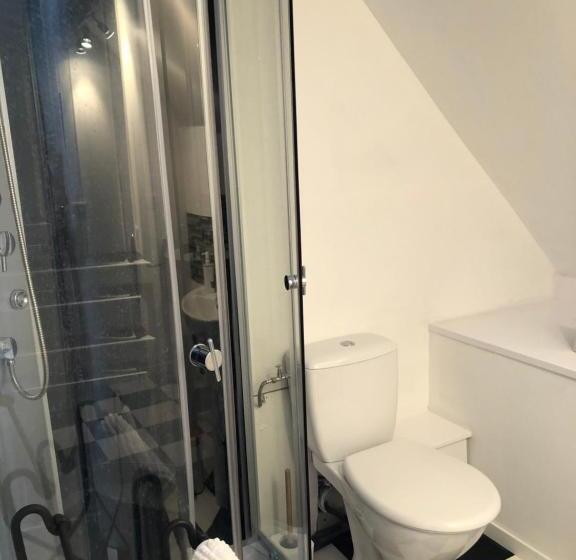 مبيت وإفطار Ancien Relais De Poste The Old Post Office