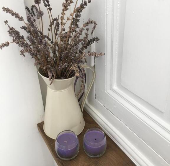 مبيت وإفطار Ancien Relais De Poste The Old Post Office