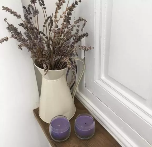 Aamiaismajoitus (B&B) Ancien Relais De Poste The Old Post Office