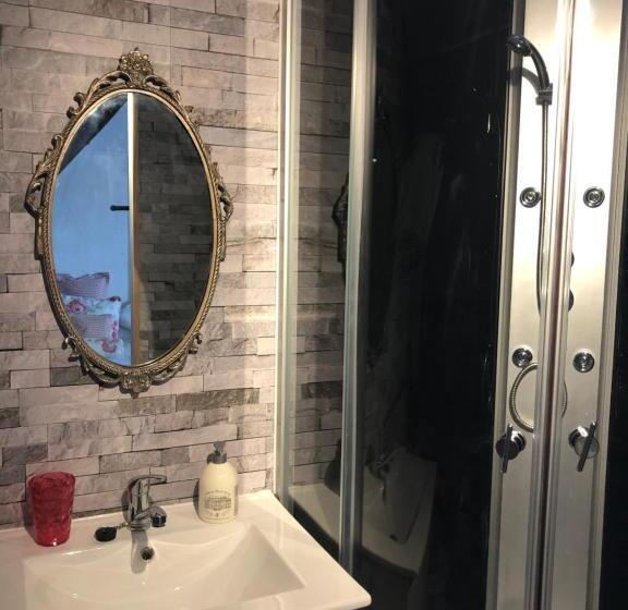 مبيت وإفطار Ancien Relais De Poste The Old Post Office