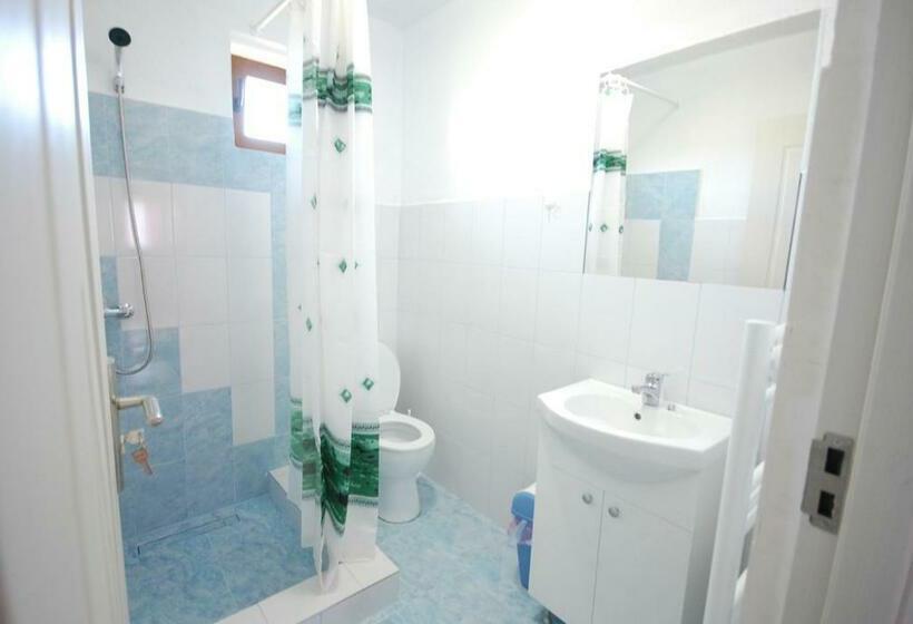 צימר Atyha Kiss Csalad Lak Agropanzio