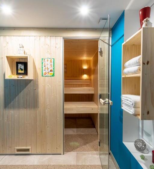 צימר Au Domaine Du Cerf