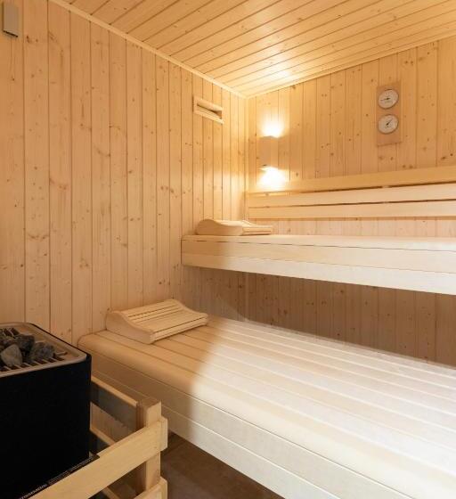 צימר Au Domaine Du Cerf