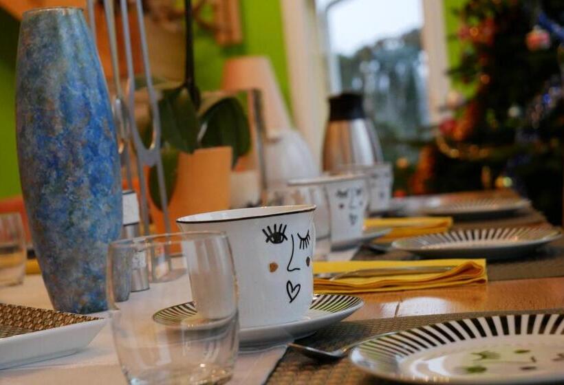 צימר Au Domaine Du Cerf