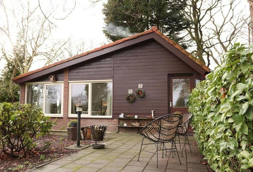 ベッドアンドブレックファースト Benb Op De Vleet