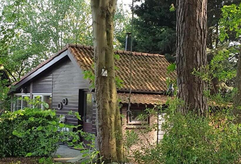 ベッドアンドブレックファースト Benb Op De Vleet