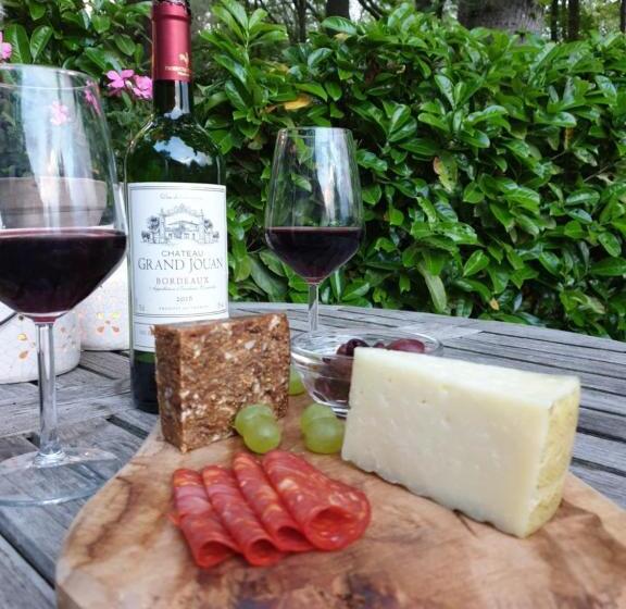 ベッドアンドブレックファースト Benb Op De Vleet