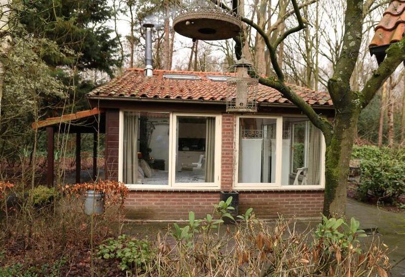 ベッドアンドブレックファースト Benb Op De Vleet