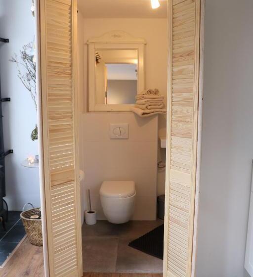 ベッドアンドブレックファースト Benb Op De Vleet