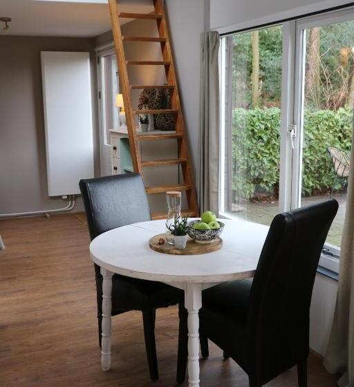 ベッドアンドブレックファースト Benb Op De Vleet