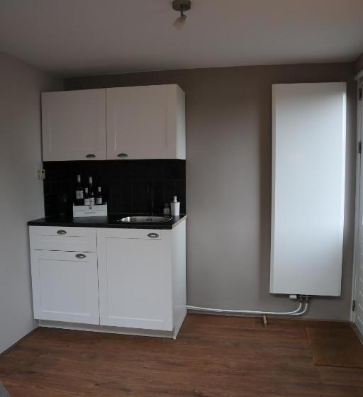 ベッドアンドブレックファースト Benb Op De Vleet